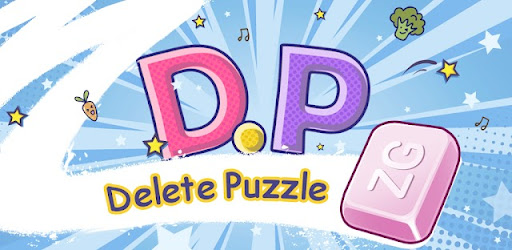 Delete Puzzle: Brain Games