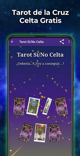 Tarot Celta Gratis