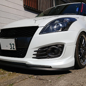 スイフトスポーツ ZC32S