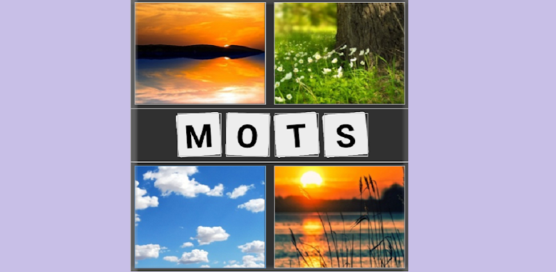 4 Images 1 Mot 2019