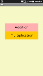 How to mod MAD: Math Addiction 1.0 mod apk for android