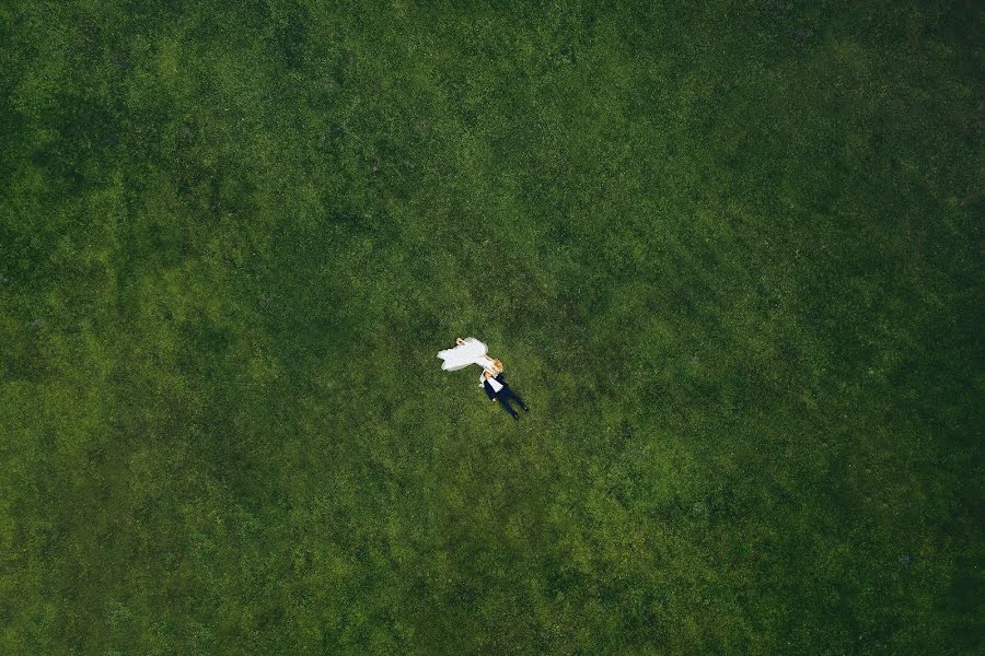 Fotógrafo de bodas Anastasiya Gordeeva (gordeevigordeeva). Foto del 24 de julio 2017