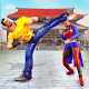 Download Kung Fu Fight Arena: Karate King Fighting Games For PC Windows and Mac 7