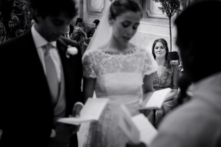 Hochzeitsfotograf Eugenio Luti (luti). Foto vom 16. Januar 2023