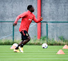 Premières minutes pour Jérémy Doku, déception pour le Stade Rennais 