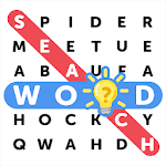 Cover Image of Tải xuống Word Search 1.0.8 APK
