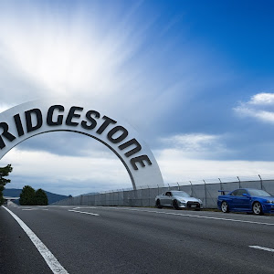 スカイライン GT-R BNR34