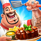 Chef Craze : Restaurant Cooking Game 1.7