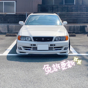 チェイサー JZX100