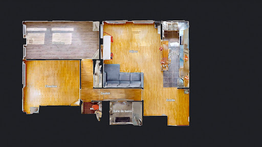 Apartment 4