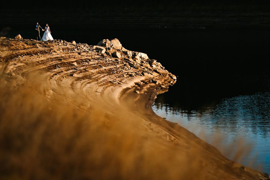 Vestuvių fotografas Claudiu Boghina (claudiuboghina). Nuotrauka 2021 lapkričio 22