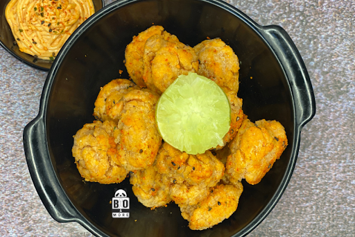 Chicken Karaage Popcorn [16 Pcs]