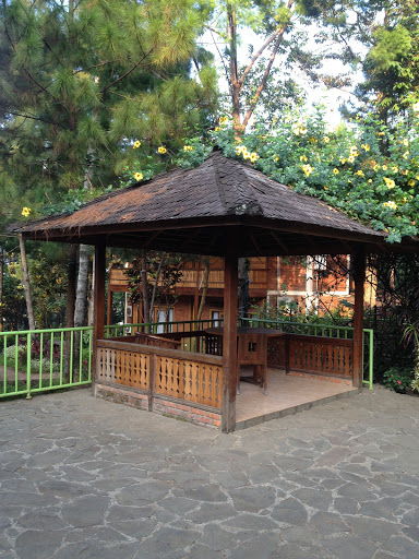 Gazebo Mini