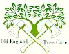 Old England Tree Care Logo