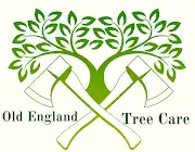 Old England Tree Care Logo