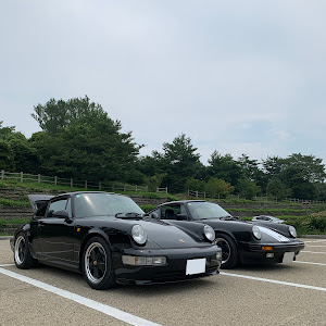 964 カレラ2