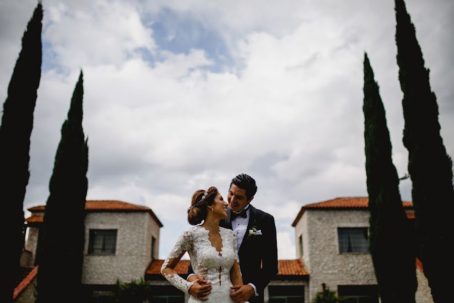 Wedding photographer Ildefonso Gutiérrez (ildefonsog). Photo of 26 September 2018