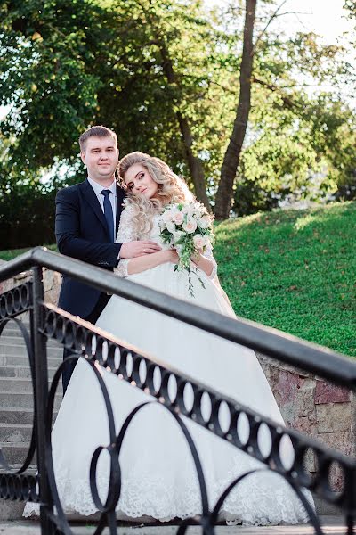 Fotógrafo de bodas Irina Bulgakova (irina20582). Foto del 12 de marzo 2019