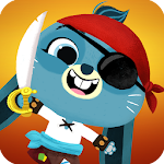 Cover Image of Télécharger WoodieHoo Pirates 1.2 APK