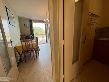 appartement à Argeles-sur-mer (66)