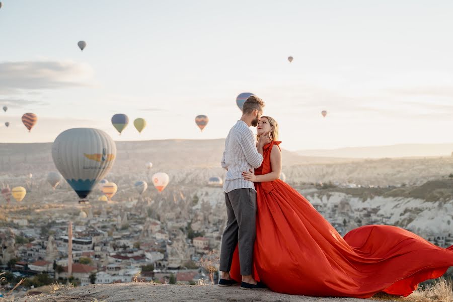 Photographe de mariage Andrey Takasima (takasimaphoto). Photo du 8 avril 2022