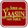 Surat Yasin Audio dan Tahlil icon