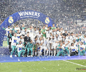 🎥 Thibaut Courtois et ses coéquipiers honorés après leur sacre en Ligue des champions, les fans affluent à Madrid