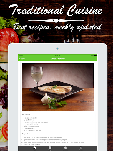 免費下載健康APP|Greek Cuisine Recipes Cookbook app開箱文|APP開箱王