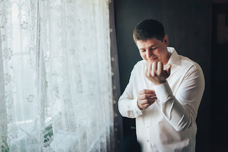Fotógrafo de bodas Saviovskiy Valeriy (wawas). Foto del 4 de julio 2017