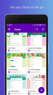 G-Forms for Google Form: Helps manage GoogleForms(圖1)-速報App