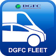 DGFC Fleet  Icon