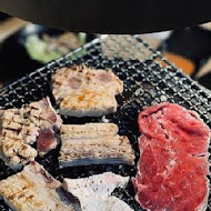 燒肉王日式碳燒YAKINIKU烤肉吃到飽