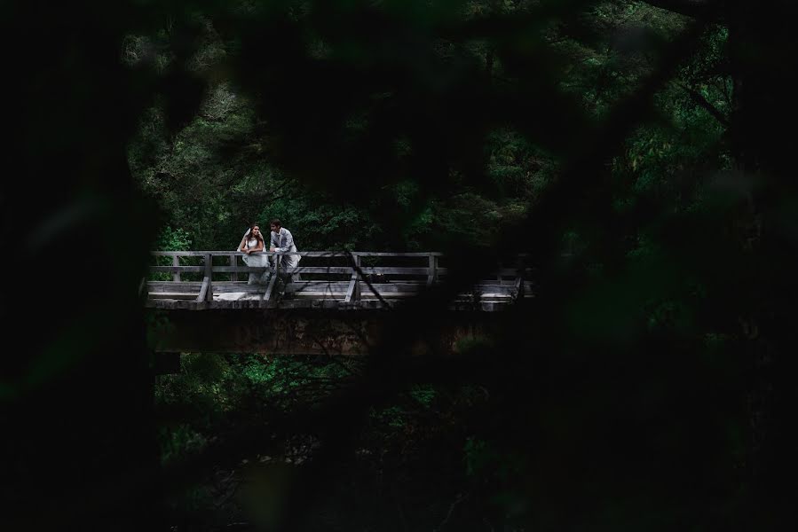 Fotógrafo de bodas Edgar Dassi (edjphotographer). Foto del 24 de agosto 2016