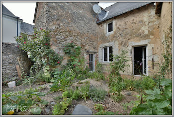 maison à Seiches-sur-le-Loir (49)