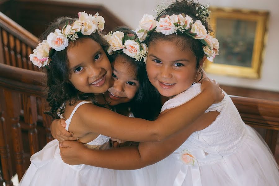 Fotógrafo de casamento Rafael Ramon (rafaelramon). Foto de 2 de março 2020