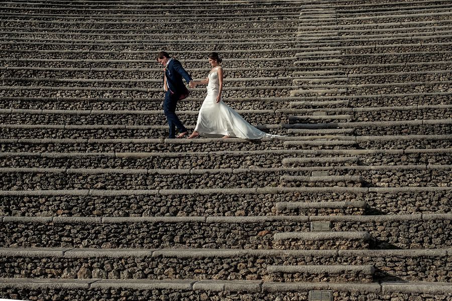 Wedding photographer Jesus Ochoa (jesusochoa). Photo of 2 July 2019