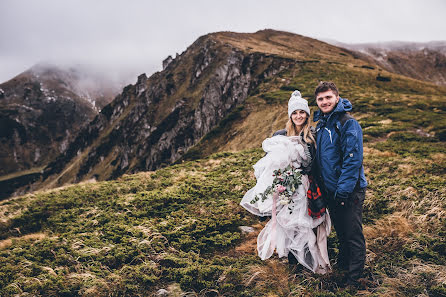 Photographe de mariage Max Sydko (sydkomax). Photo du 10 avril 2019