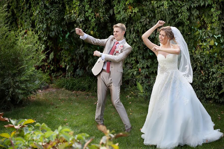 Hochzeitsfotograf Andrey Novoselov (novoselov). Foto vom 1. Juli 2021