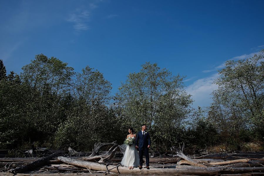 Fotógrafo de casamento Jete Devisser (jete). Foto de 8 de maio 2019