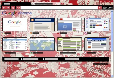 Henk Schiffmacher chrome extension