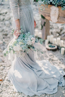 Fotógrafo de casamento Sasha Dzheymeson (jameson). Foto de 22 de setembro 2017