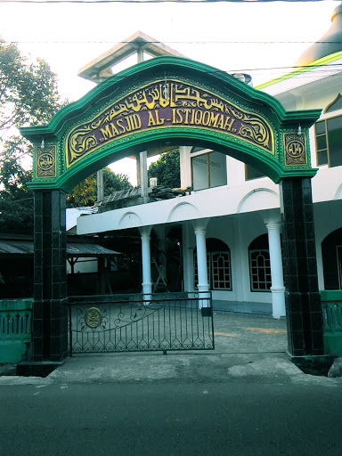 Masjid Al'Istiqomah