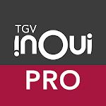 Cover Image of Descargar TGV INOUI PRO 16.1.2 APK