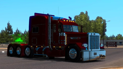 World Of Truck Usa