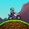 Race Moto Extreme Racing icon