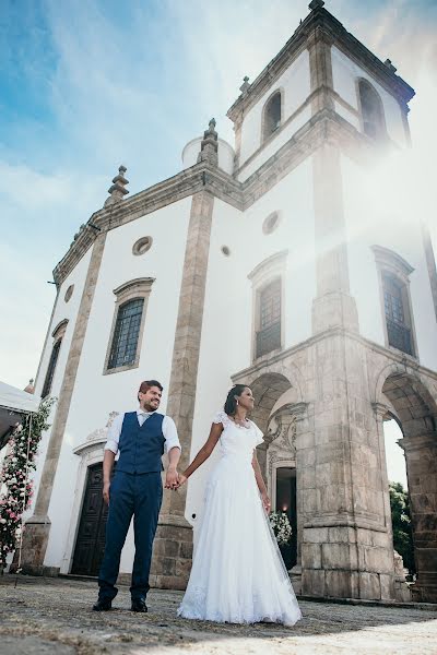 Svatební fotograf Marcelo Mattos (marcelomattos). Fotografie z 8.června 2022