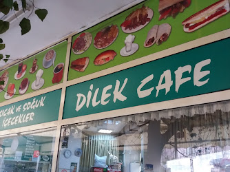 Dilek Cafe