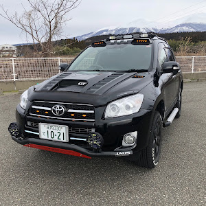 RAV4 ACA31W