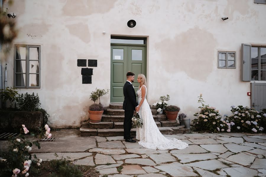 Fotógrafo de casamento Tom Greiner (tomgreiner). Foto de 29 de dezembro 2021