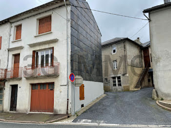 maison à Lacaune (81)